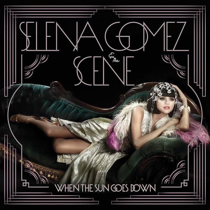 Cd Selena Gomez And The Scene A Year Without em Promoção no